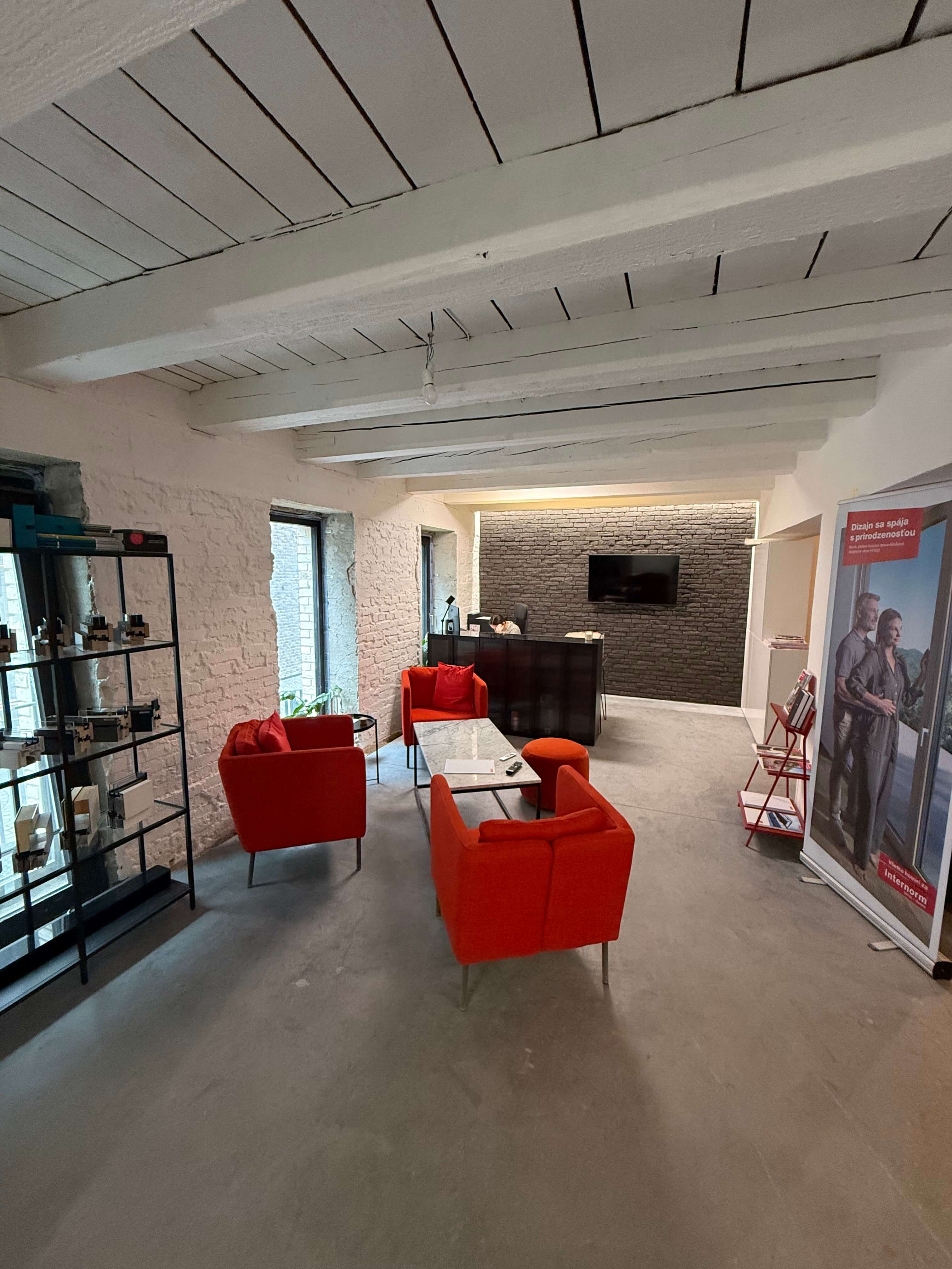 Office 1